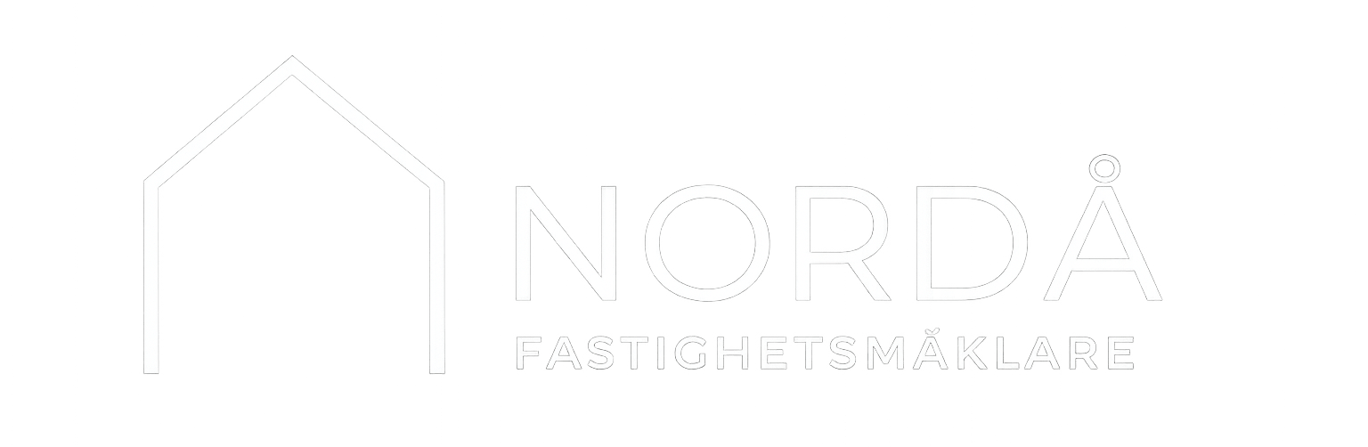 Nordå Fastighetsmäklare